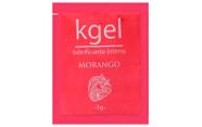KIT 3 Sache Lubrificante 5g K GEL