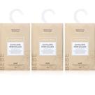 Kit 3 Saches Perfumados 36g Bebe Acqua Aroma Kit 3 Saches Perfumados 36g Bebe Acqua Aroma