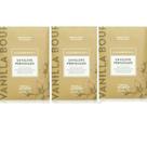 Kit 3 Saches Perfumados 36g Vanilla Bourbon Acqua Aroma