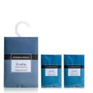 Kit 3 Sachês Perfumados Acqua Aroma Orvalho