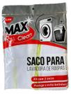 Kit 3 Saco De Lavar Roupa Evita Bolinhas Com Zíper P-30x40 Cm M-40x50 Cm G- 50x60 Cm Top