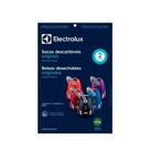 Kit 3 Sacos Aspirador De Pó Berry Electrolux - DT30BZBR001P