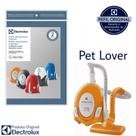 Kit 3 Sacos Aspirador de Pó Electrolux Original - Pet Lover (SBENE)