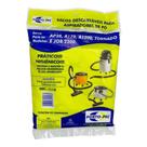 Kit 3 Sacos Aspirador de Pó Modelos Ap20 A170 A1000 Tornado - porto-pel