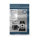 Kit 3 Sacos de Aspirador de Pó Modelos HIDROVAC e GT12i (CSEHV) - Electrolux