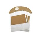 Kit 3 Sacos Originais Karcher para Aspirador de Pó NT20 A2104 3 Unidades