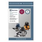 Kit 3 Sacos Para Aspirador de Pó Electrolux A10S Original