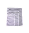 Kit 3 Sacos para Maquina de Lavar Roupas PMG Oikos Branco
