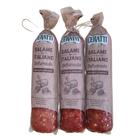 Kit 3 Salames Ceratti Italiano Defumado Artesanal 1,650kg