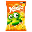 Kit 3 Salgadinho de Milho Conchinha Yokitos 153g Sabores