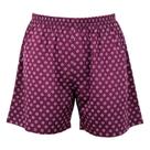 Kit 3 Samba Canção Plus Size Masculino Calção Grande Cueca Shorts Largo Dormir Verão