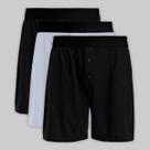 Kit 3 Sambas Canções de Malha Touch Lupo 1861
