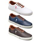 Kit 3 Sapatênis Masculino Polo Blu Conforto Leve Dia a Dia Kit 3 Sapatênis Masculino Polo Blu Conforto Leve Dia a Dia