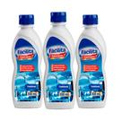 Kit 3 saponaceo cremoso tradicional audax 300ml Kit 3 saponaceo cremoso tradicional audax 300ml