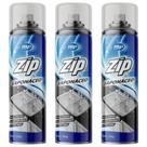 Kit 3 Saponáceo Desengordurante Spray ZIP 300Ml My Place