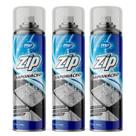 Kit 3 Saponáceo Spray Zip Clean 300Ml - My Place Kit 3 Saponáceo Spray Zip Clean 300Ml - My Place