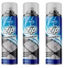 Kit 3 Saponáceo Zip Clean 300ml - My Place