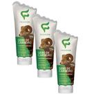 Kit 3 Sebo de Carneiro Tradicional 200ml - Fashion