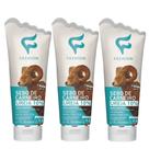 Kit 3 Sebo de Carneiro Ureia 10% 200ml - Fashion