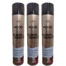 Kit 3 Secante De Esmalte Spray Mood Care 400Ml - My Health