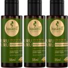 Kit 3 Seiva Murumuru 35ML