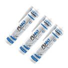 Kit 3 selante poliuretano pu40fix cinza 387g tek Kit 3 selante poliuretano pu40fix cinza 387g tek