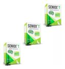 Kit 3 Seniox T Suplemento Alimentar Para Cães E Gatos 30 Cap