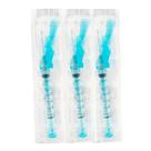 Kit 3 Seringa BD 3ml Solomed 30x0,70mm 1 Unidade Kit 3 Seringa BD 3ml Solomed 30x0,70mm 1 Unidade