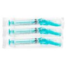Kit 3 Seringa BD 5ml Solomed 25x0,70mm Kit 3 Seringa BD 5ml Solomed 25x0,70mm