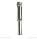 KIT 3 Serra Copo Diamantado Para Cerâmica E Vidro 6mm Sparta