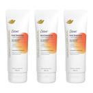 Kit 3 Serum Corporal Clareador Dove Niacinamida 180ml