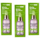 Kit 3 Sérum Efeito Secativo Ácido Salicílico Dermachem 30ml