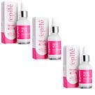 Kit 3 Sérum Facial 4 Em 1 Rosa Mosqueta 30Ml - Epilê