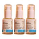 Kit 3 Sérum Facial Diurno 45+ Hidrata Revitaliza 28ml Souvie Kit 3 Sérum Facial Diurno 45+ Hidrata Revitaliza 28ml Souvie