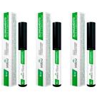 Kit 3 Séruns Alongamento Cílios e Sobrancelhas 8ml - Niraj