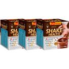 Kit 3 Shake Para Perder Peso 100% Natural - Health Labs
