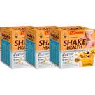 Kit 3 Shake Para Perder Peso 100% Natural - Health Labs