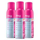 Kit 3 Shampoo A Seco Fortificante Ricca