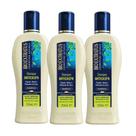 Kit 3 Shampoo Anticaspa 250ml Kit 3 Shampoo Anticaspa 250ml