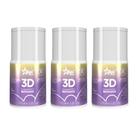 Kit 3 Shampoo Matizador 3D 100ml Magic Color Kit 3 Shampoo Matizador 3D 100ml Magic Color