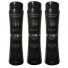Kit 3 Shampoo Max Hair Antiqueda Cabelos