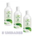 Kit 3 Shampoo Neutralizador de Odores Viver bem 480ml