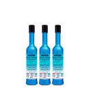 Kit 3 Shampoo Panthenol Coiffer 300ml 3 Unidades Kit 3 Shampoo Panthenol Coiffer 300ml 3 Unidades