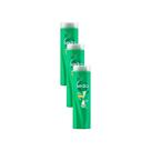 Kit 3 Shampoo Seda Cachos Definidos 325ml Kit 3 Shampoo Seda Cachos Definidos 325ml