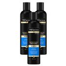 Kit 3 Shampoo TRESemmé Hidratação Profunda 400ml Kit 3 Shampoo TRESemmé Hidratação Profunda 400ml