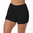 Kit 3 Short Anagua Liso para Saia e Vestido Segunda Pele Kit 3 Short Anagua Liso para Saia e Vestido Segunda Pele