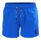 Kit 3 Short Masculino Curto Esportivo Caminha Verão Praia