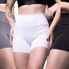 KIT 3 Short Suplex Liso WLS Modas Roupa Para Academia Treino Moda Fitness