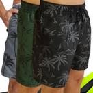 KIT 3 Shorts Bermuda COQUEIRO 1 Tactel Praia Masculina 1084