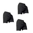 Kit 3 Shorts Bermuda Tactel Masculina Linha Premium Corrida Treino Dia a Dia Confortável Flexível Kit 3 Shorts Bermuda Tactel Masculina Linha Premium Corrida Treino Dia a Dia Confortável Flexível